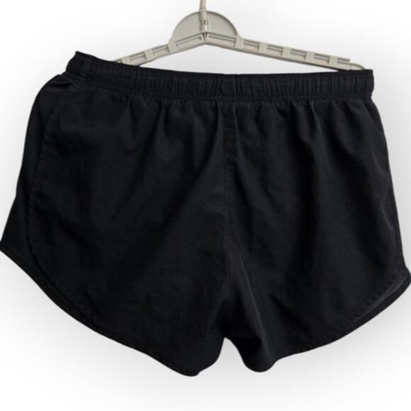 Nike Dri-FIT Black Running Shorts Women's Size M - Picture 4 of 6